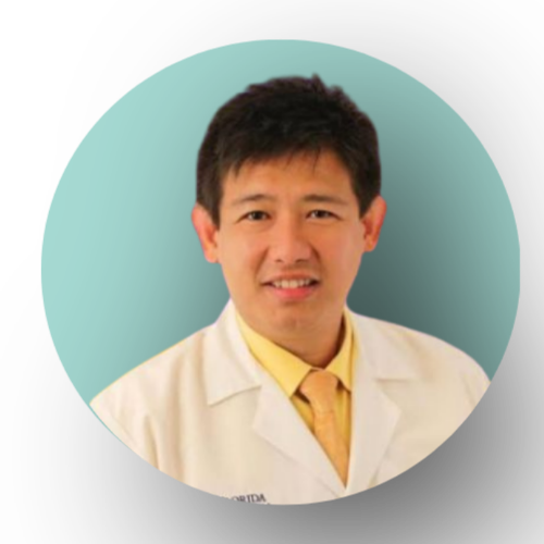 Prof. Iswanto Sucandy, MD, FACS